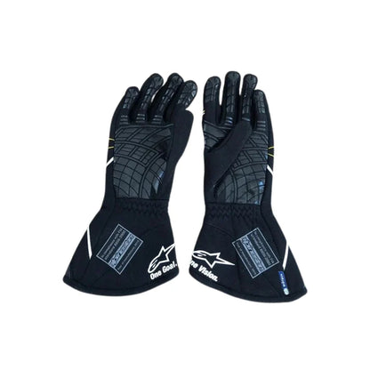 Nico Hülkenberg 2019 F1 Racing Gloves