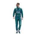 Nico Hülkenberg 2022 Saudi Arabian GP F1 Racing Suit