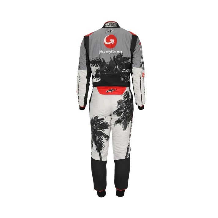 Nico Hülkenberg 2023 Miami Grand Prix F1 Racing Suit