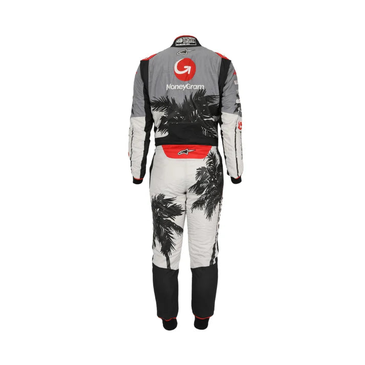 Nico Hülkenberg 2023 Miami Grand Prix F1 Racing Suit