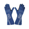 Nico Rosberg 2007 F1 Racing Gloves