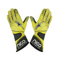 Nico Rosberg 2011 F1 Racing Gloves