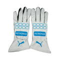 Nico Rosberg 2016 F1 Racing Gloves