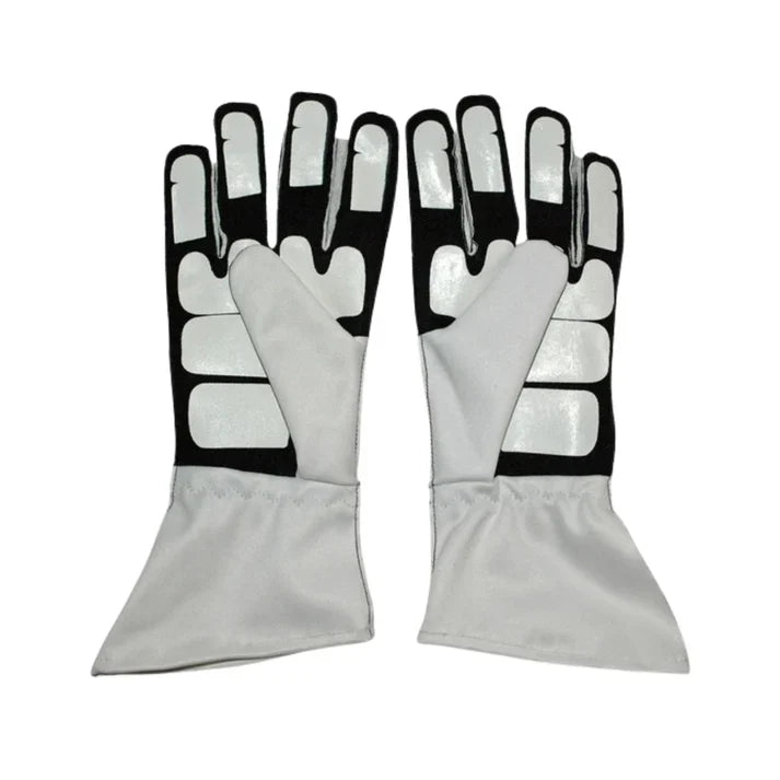 Nico Rosberg 2016 F1 Racing Gloves