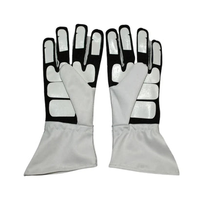 Nico Rosberg 2016 F1 Racing Gloves