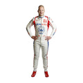 Nikita Mazepin 2021 British GP F1 Racing Suit