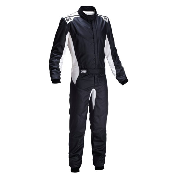 OMP ONE S SUIT MY2020