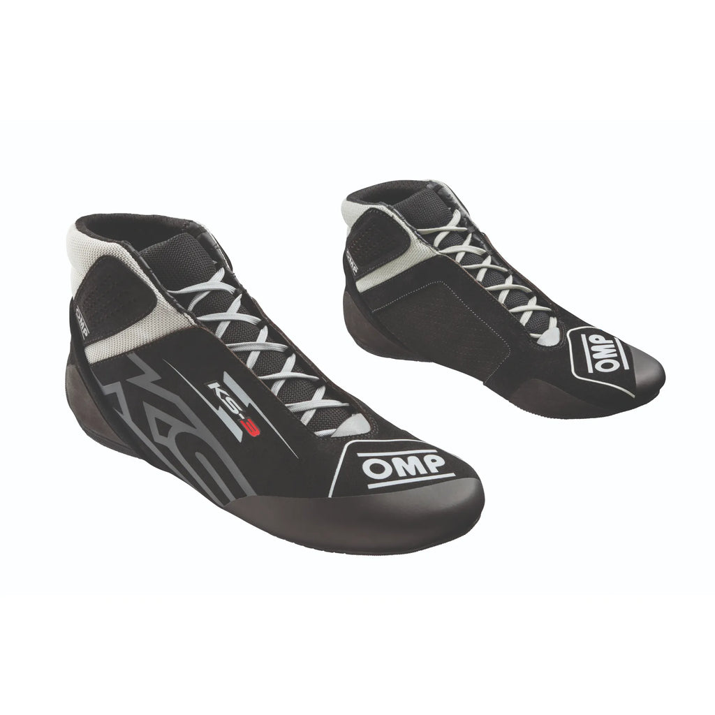 OMP KS-3 Kart Boots