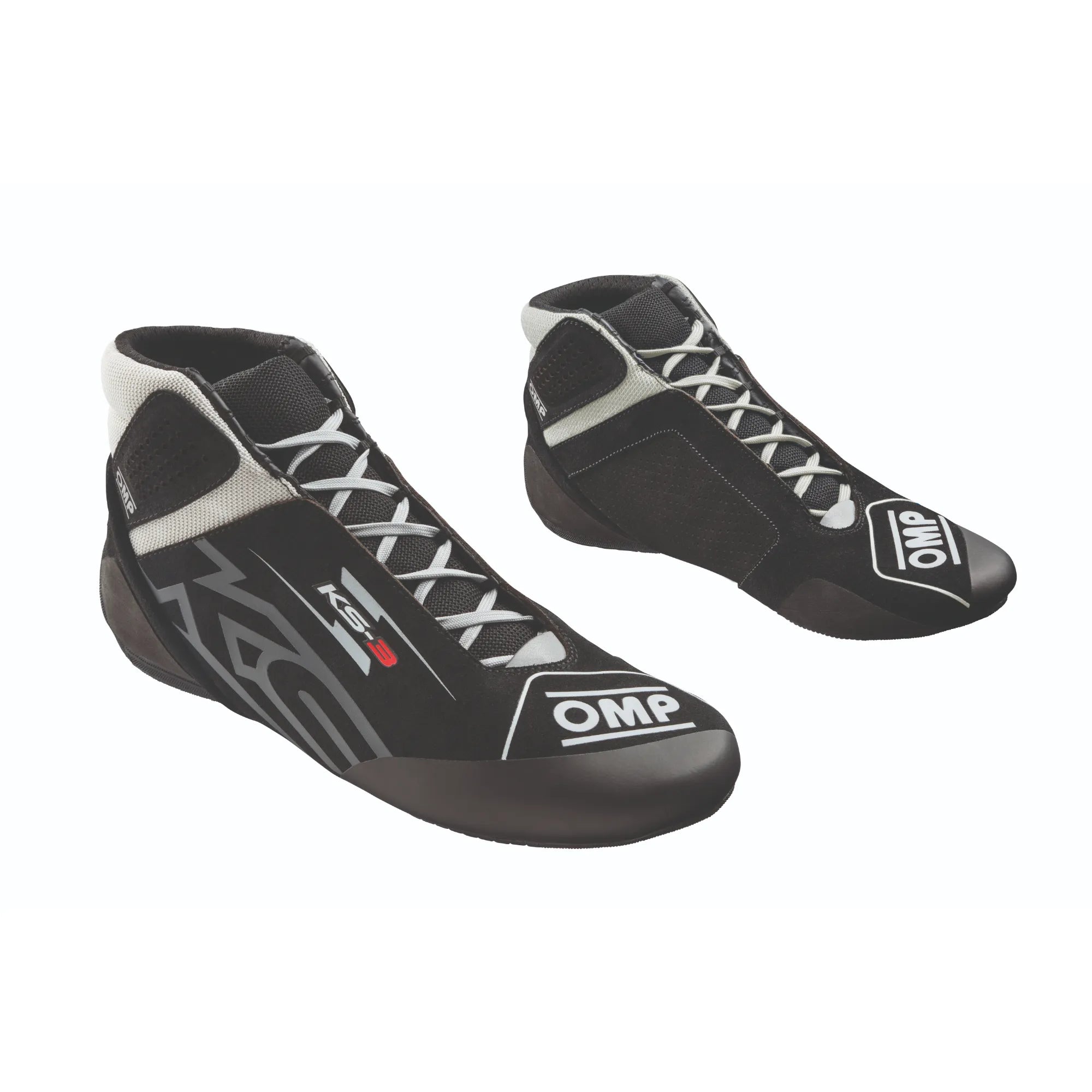 OMP KS-3 Kart Boots