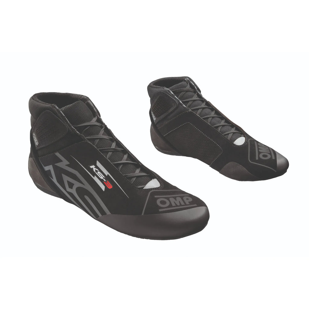 OMP KS-3 Kart Boots
