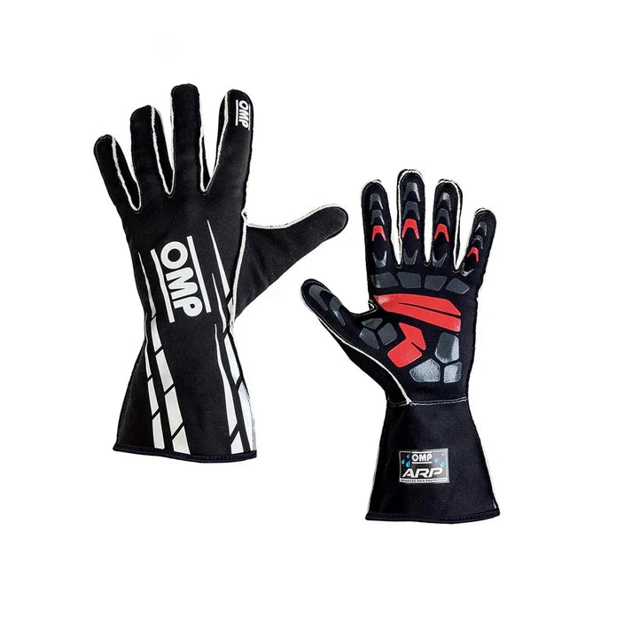 OMP ARP Rainproof Professional Kart Gloves