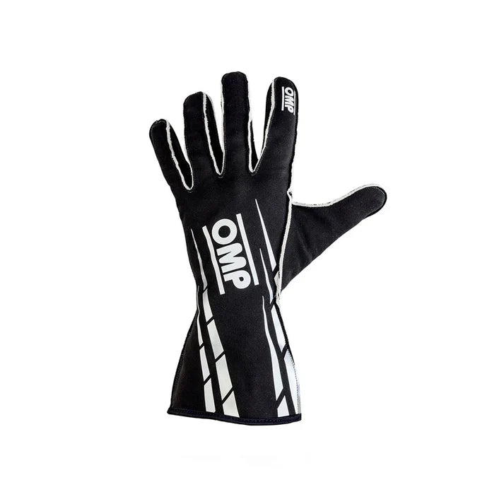 OMP ARP Rainproof Professional Kart Gloves