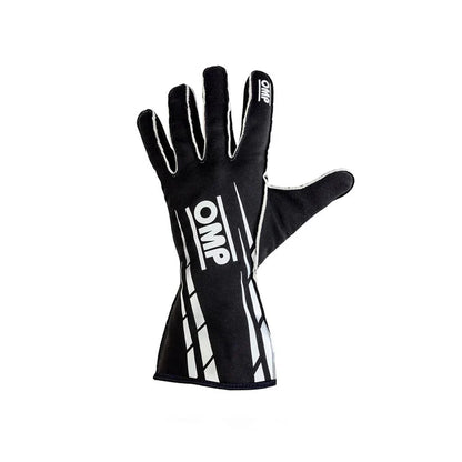 OMP ARP Rainproof Professional Kart Gloves