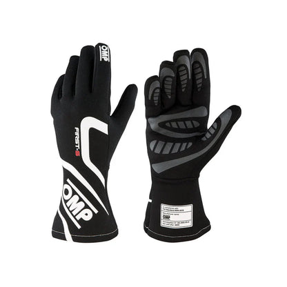 OMP First-S Racing Gloves