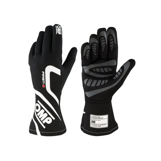 OMP First-S Racing Gloves