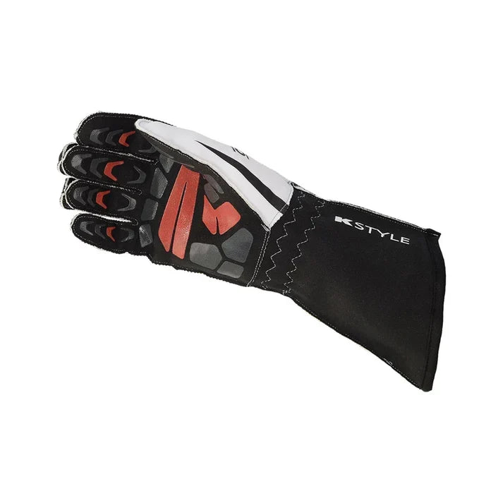 OMP KS-1R Driver Gloves