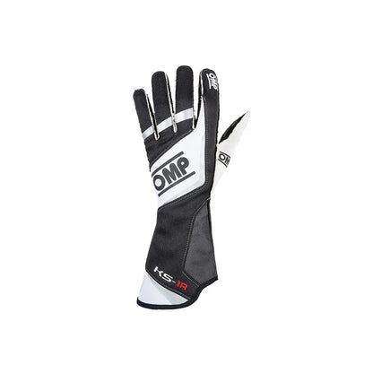 OMP KS-1R Professional Karting Gloves