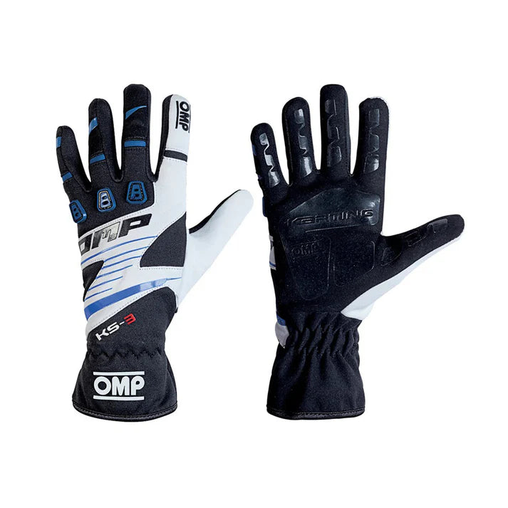 OMP KS-3 Karting Gloves