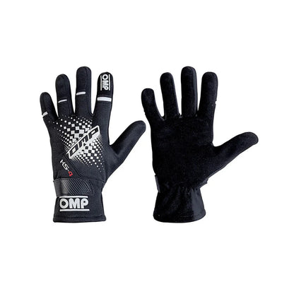 OMP KS-4 2022 Karting Gloves
