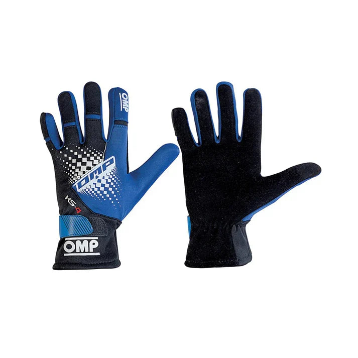 OMP KS-4 2022 Karting Gloves