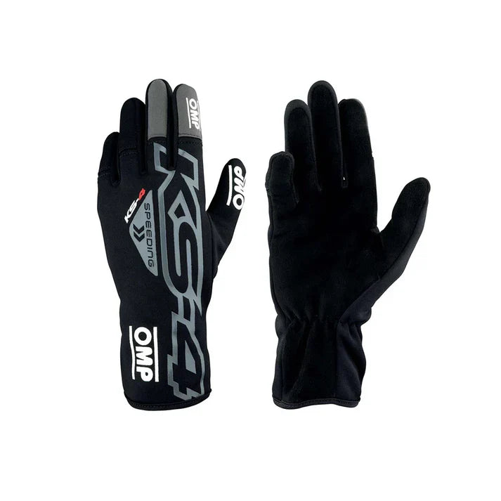 OMP KS-4 Karting Gloves