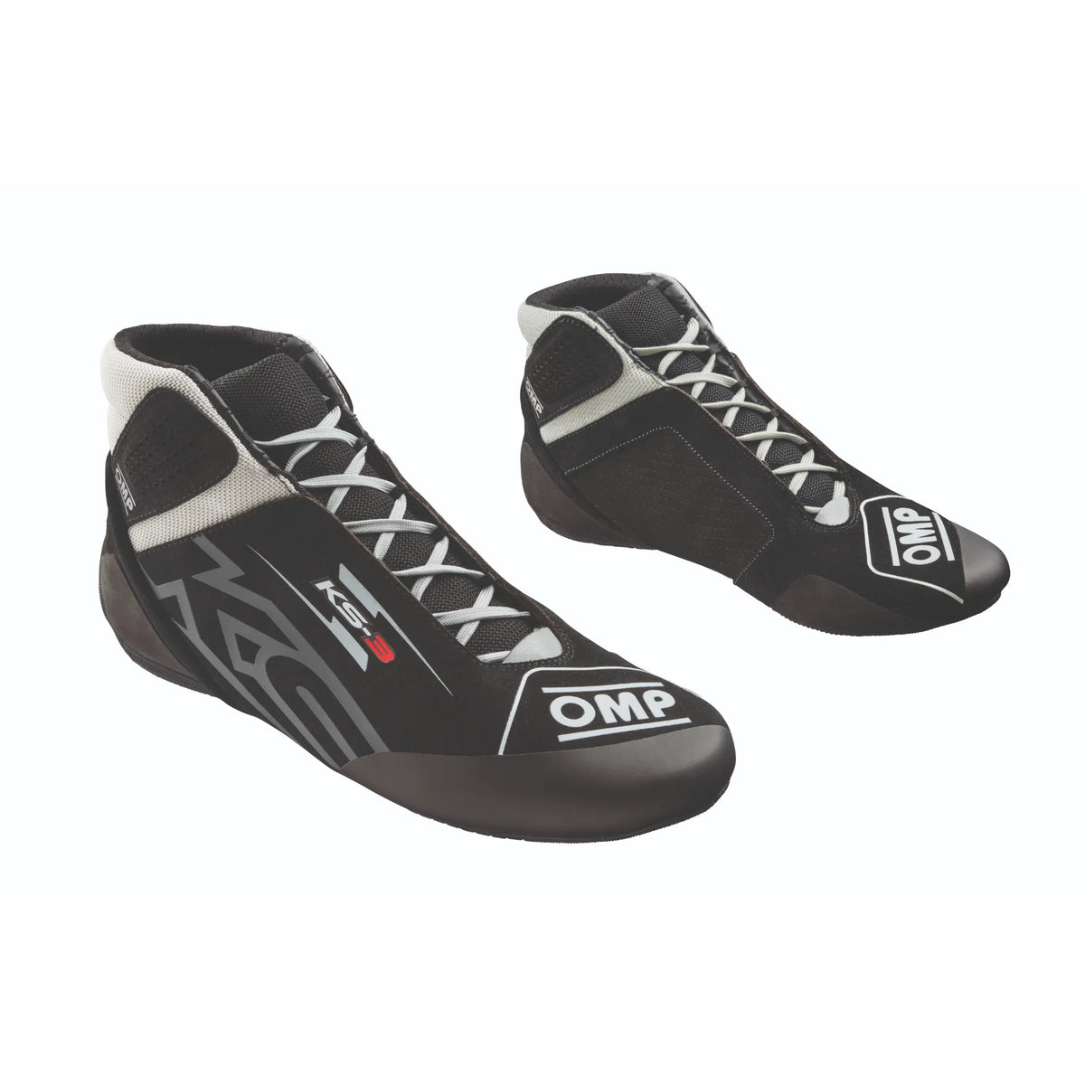 OMP KS-3 Kart Boots