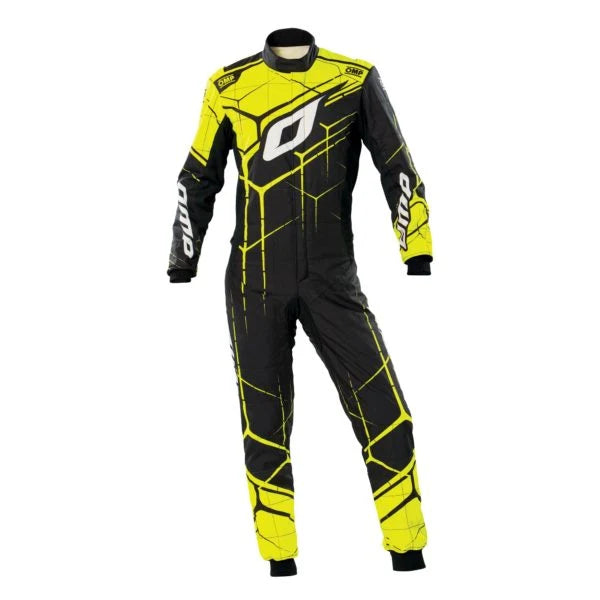 OMP ONE ART SUIT MY2020