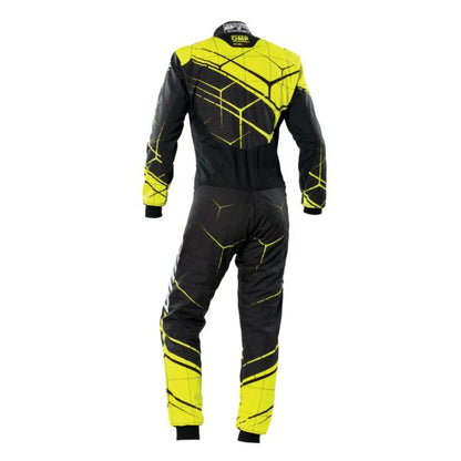 OMP ONE ART SUIT MY2020