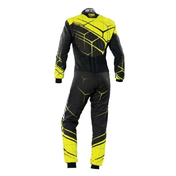 OMP ONE ART SUIT MY2020