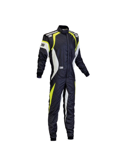 OMP ONE EVO SUIT