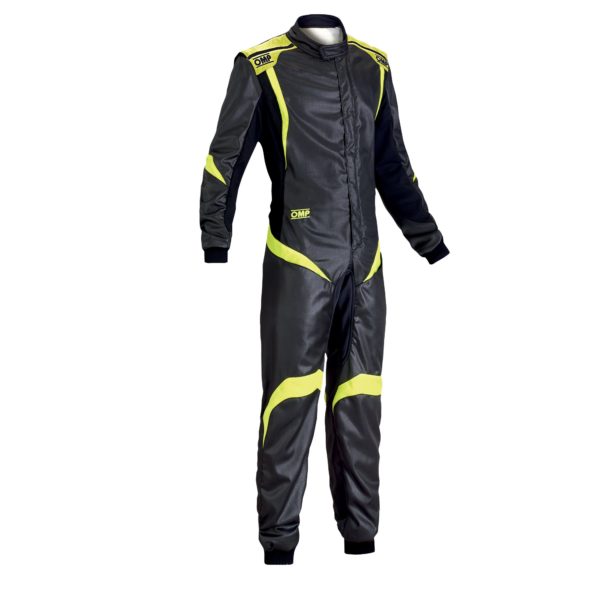 OMP ONE-S1 SUIT