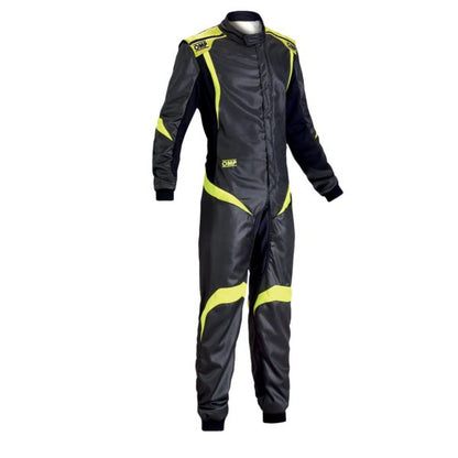 OMP ONE-S1 SUIT