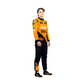 Oscar Piastri 2024 F1 Racing Suit
