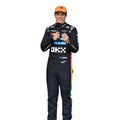 Oscar Piastri 2025 Silverstone British GP F1 Racing Suit