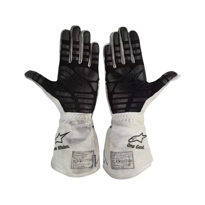 Pierre Gasly 2020 F1 Racing Gloves