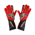 Romain Grosjean 2023 IndyCar Racing Gloves