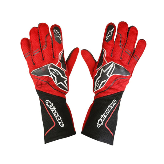 Romain Grosjean 2023 IndyCar Racing Gloves