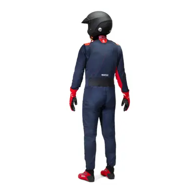 Sparco SPRINT ADVANCED-ASY