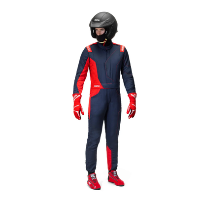 Sparco SPRINT ADVANCED-ASY