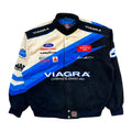 Vintage  Nascar Racing Jacket