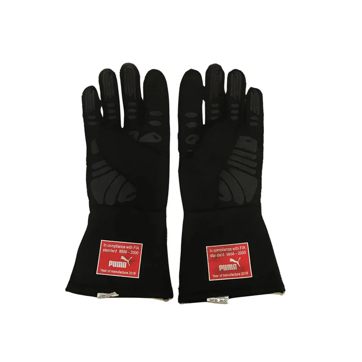 Sebastian Vettel 2018 F1 Racing Gloves