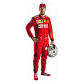 Sebastian Vettel 2019 F1 Racing Suit