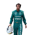 Sebastian Vettel 2022 F1 Racing Suit