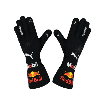 Sergio Perez 2022 F1 Racing Gloves