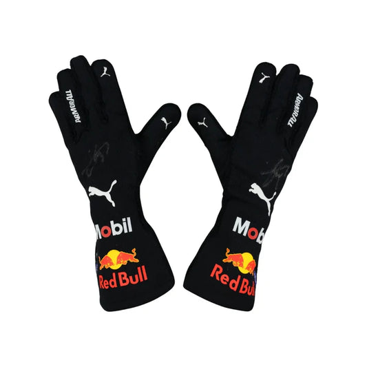 Sergio Perez 2022 F1 Racing Gloves