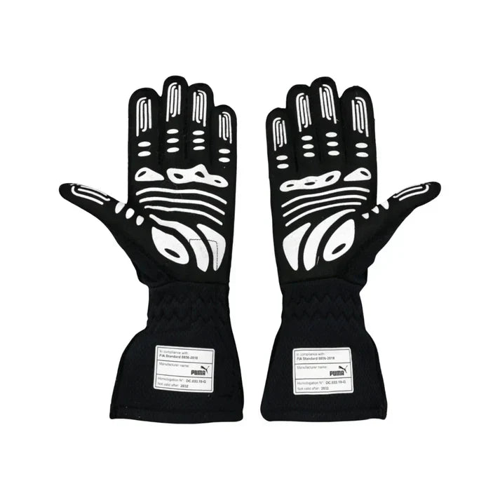 Sergio Perez 2022 F1 Racing Gloves
