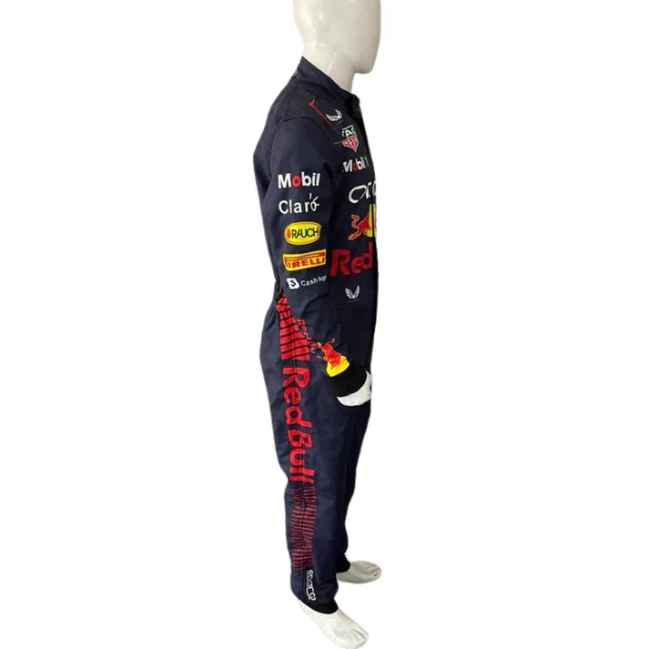 Sergio Perez 2023 F1 Racing Suit