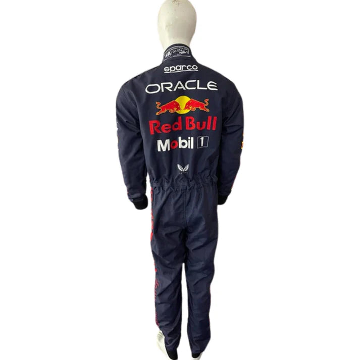Sergio Perez 2023 F1 Racing Suit