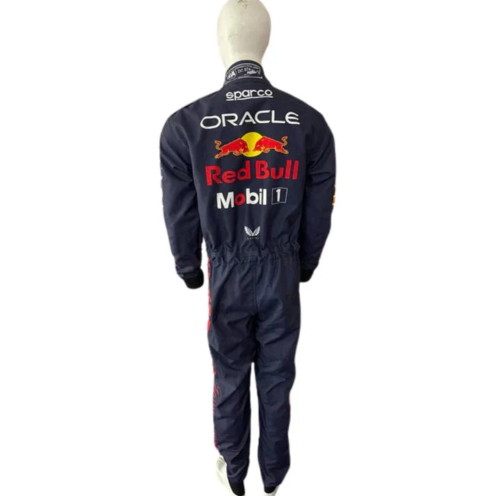 Sergio Perez 2023 F1 Racing Suit