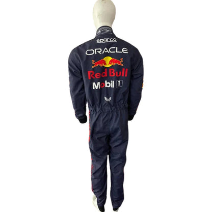 Sergio Perez 2023 F1 Racing Suit